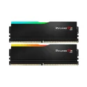 GSKILL Ripjaws M5 RGB DDR5 32 GB (2x16 GB) 6000MHz CL36 Intel XMP ve AMD EXPO Ram