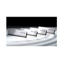GSKILL Ripjaws M5 RGB White DDR5 32 GB (2x16 GB) 6400MHz CL36 Intel XMP Beyaz Ram
