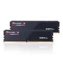 GSKILL Ripjaws S5 32GB (2x16 GB) DDR5 5600Mhz CL36 Ram F5-5600J3636C16GX2-RS5K