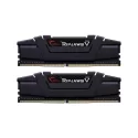 GSKILL RipjawsV 32GB (2X16 GB) DDR4 3200MHz CL16 Ram F4-3200C16D-32GVK