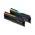 GSKILL Trident Z5 Neo RGB DDR5 96 GB (2x48 GB) 6000MHz CL30 AMD EXPO Ram