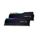 GSKILL Trident Z5 RGB DDR5 64 GB (2x32 GB) 6000MHz CL36 Intel XMP ve AMD EXPO Ram
