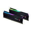 GSKILL Trident Z5 RGB DDR5 96 GB (2x48 GB) 6800MHz CL34 Intel XMP Ram