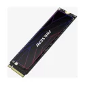 Hikvision Hiksemi Future 512GB Pcıe 4.0 Gen 4x4 Nvme M.2 SSD 7050-4200 Okuma Yazma Hızı Ps5 Pc