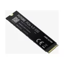 Hikvision Hiksemi Future 512GB Pcıe 4.0 Gen 4x4 Nvme M.2 SSD 7050-4200 Okuma Yazma Hızı Ps5 Pc