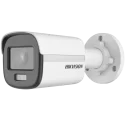 HIKVISION KAMERA IP KAMERA BULLET 2 MP 4MM COLORVU DS-2CD1027G0-LUF 30MT