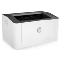 HP 4ZB78A 107W LASER Wİ-Fİ SİYAH YAZICI