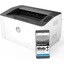 HP 4ZB78A 107W LASER Wİ-Fİ SİYAH YAZICI