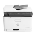 HP 4ZB97A 179FNW RENKLI LAZER YAZ/TAR/FOT/FAX +NET+WIFI