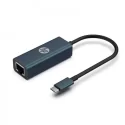 HP DHC-CT208 USB CM to RJ45 adaptor