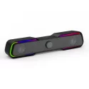 HP DHE-6002 RGB Oyuncu Soundbar