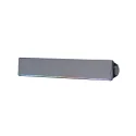 HP DHE-6003 6W RGB Kablolu Multimedya Oyuncu Soundbar Hoparlör