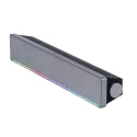 HP DHE-6003 6W RGB Kablolu Multimedya Oyuncu Soundbar Hoparlör