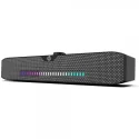 HP DHS-4200 6W Multimedya LED Speaker