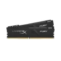 HyperX Fury 16GB (2x8 GB) DDR4 3200MHz CL16 Ram HX432C16FB3K2/16