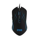 Inca IMG-339 Chasca 6 LED RGB Softwear / Silent Oyuncu Mouse