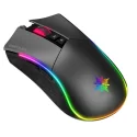 INCA IMG-GT19 RGB 7D Macro Gaming Mouse