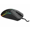 INCA IMG-GT20 RGB 6 Led 10000 DPI Gamıng Mouse