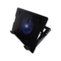 Inca INC-343FXS Ergonomik USB Sessiz Notebook Stand + Soğutucu