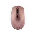 INCA IWM-212RG 1600 DPİ SİLENT ROSE GOLD KABLOSUZ MOUSE