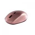 INCA IWM-212RG 1600 DPİ SİLENT ROSE GOLD KABLOSUZ MOUSE