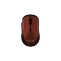 INCA IWM-395TK 1600 Dpi Kırmızı Wireless Mouse