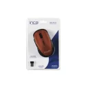 INCA IWM-395TK 1600 Dpi Kırmızı Wireless Mouse