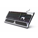 Inca Ophira IKG-444 RGB Mekanik Türkçe Q Gaming Klavye