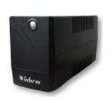 Inform Guardian 1000VA UPS (2x 7AH) 7-20dk