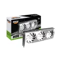 INNO3D GeForce RTX 5070 Ti X3 OC White 16GB GDDR7 256 Bit NVIDIA DLSS 4 Beyaz Ekran Kartı