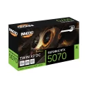 INNO3D RTX 5070 TWIN X2 12GB GDDR7 192 Bit NVIDIA DLSS 4 Ekran Kartı