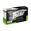 INNO3D RTX 5070 TWIN X2 OC White 12GB GDDR7 192 Bit NVIDIA DLSS 4 Beyaz Ekran Kartı