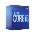 Intel Core i5 10600 3.3Ghz 6 Çekirdek 12MB Önbellek 14nm Soket 1200 10. Nesil İşlemci