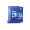 Intel Core i5 10600KF 4.1GHz 6 Çekirdek 12MB Önbellek 125W 14nm Soket 1200 10. Nesil Box İşlemci