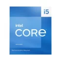 Intel Core i5 13400F 2.5GHz 10 Çekirdek 20MB Önbellek Soket 1700 10nm 13. Nesil İşlemci