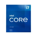 Intel Core i7 11700F 2.5GHz 8 Çekirdek 16MB Önbellek 14nm Soket 1200 11. Nesil İşlemci