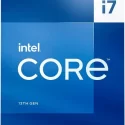 Intel Core i7 13700F 2.1GHz 30MB Önbellek 65W 10nm Soket 1700 13. Nesil İşlemci