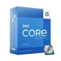 Intel Core i7 13700KF 3.4GHz 16 Çekirdek 30MB Önbellek 125W Soket 1700 13. Nesil İşlemci