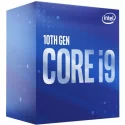 Intel Core i9 10900 2.8GHz 10 Çekirdek 20MB Önbellek 14nm Soket 1200 10. Nesil İşlemci