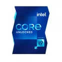 INTEL Core i9 11900K 3.5GHz 8 Çekirdek 16MB Önbellek 14nm Soket 1200 11. Nesil İşlemci