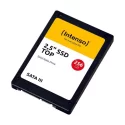 Intenso Top 2.5 256GB 520MB-500MB/s Sata3 SSD