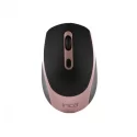 IWM-211RG 1600 DPİ SİLENT ROSE GOLD WİRELESS MOUSE