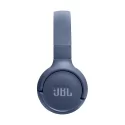 JBL Tune 520BT Mavi Kablosuz Bluetooth Kulaklık