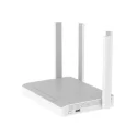 Keenetic Extra DSL AC1200 Mesh Wi-Fi 5 Dualband Gigabit VDSL2/ADSL2 Modem Router