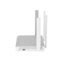 Keenetic Extra DSL AC1200 Mesh Wi-Fi 5 Dualband Gigabit VDSL2/ADSL2 Modem Router