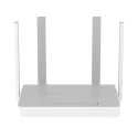 KEENETIC Hero 4G+ KN2311 AX1800 4 x 1 Gbps Port WiFi 6 LTE Modem Router