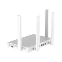 KEENETIC Hero 4G+ KN2311 AX1800 4 x 1 Gbps Port WiFi 6 LTE Modem Router