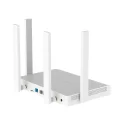 KEENETIC Hero 4G+ KN2311 AX1800 4 x 1 Gbps Port WiFi 6 LTE Modem Router