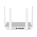 KEENETIC Hero 4G+ KN2311 AX1800 4 x 1 Gbps Port WiFi 6 LTE Modem Router