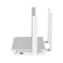 KEENETIC Hero 4G+ KN2311 AX1800 4 x 1 Gbps Port WiFi 6 LTE Modem Router